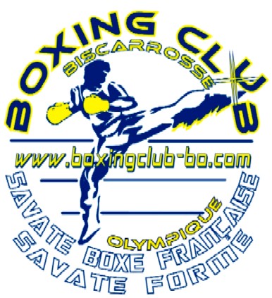 Boxing Club Biscarrosse Olympique